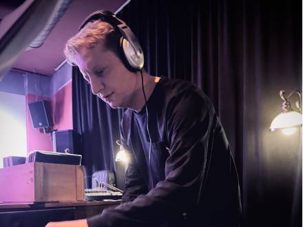 DJ Schally (photo 3)