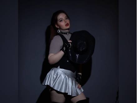 Hathor (photo 13)