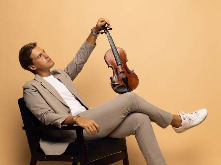 Roman Gromov (photo 5)