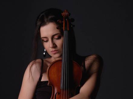 Wonder Violin (photo 1)