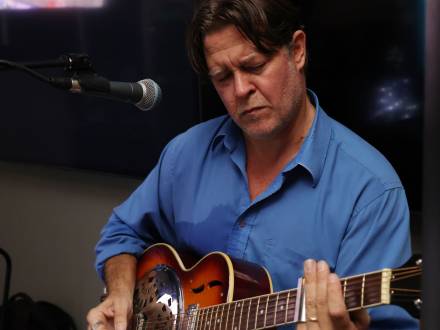 Drew Marler Music (photo 2)