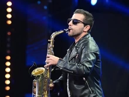 Licho Epic Sax (photo 12)