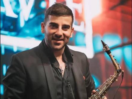 Licho Epic Sax (photo 11)