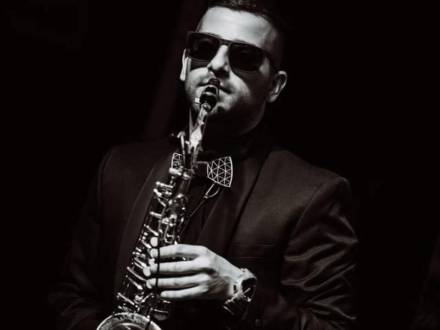 Licho Epic Sax (photo 10)