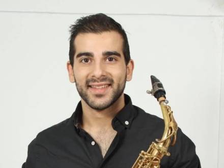 Licho Epic Sax (photo 7)