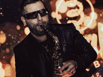 Licho Epic Sax (photo 2)
