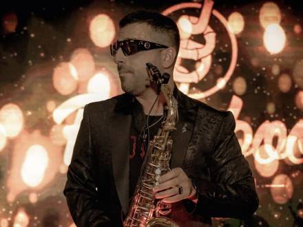 Licho Epic Sax (photo 3)