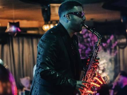 Licho Epic Sax (photo 13)