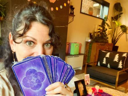 The Mermaid Oracle (photo 4)