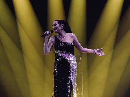 LUX Celebrations by Claudine Carle (photo 1)