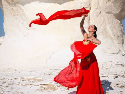 Bhumika Dance Company (photo 10)