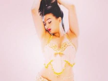 Shalybellydancer (photo 2)