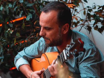 Madrid Flamenco (photo 13)