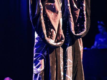Mr. Strange (photo 6)