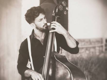 I Contrabbandisti Swing Orchestra (photo 11)