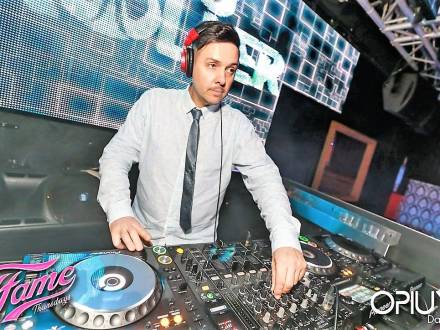 DJ Roller (photo 2)