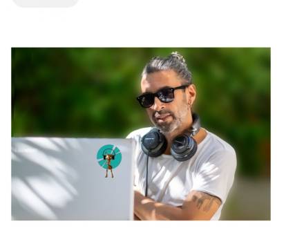 DJ Ant Toni (Loizides) (photo 1)