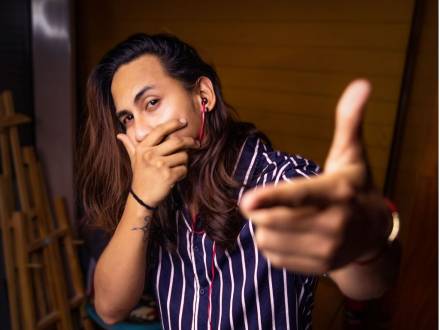DJ/ Karl Russell (photo 16)