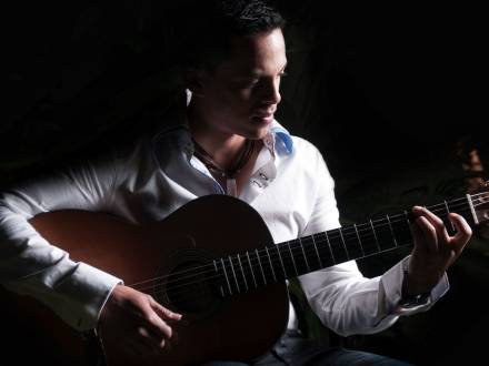 Pablo Briceño (photo 1)