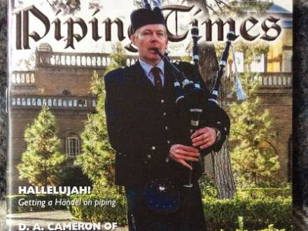 Keith the Piper (photo 23)