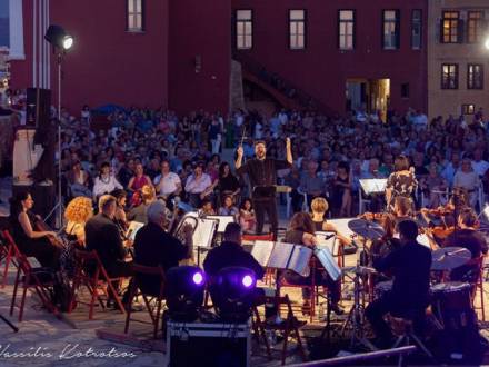 String Duo Lefka Ori (photo 17)