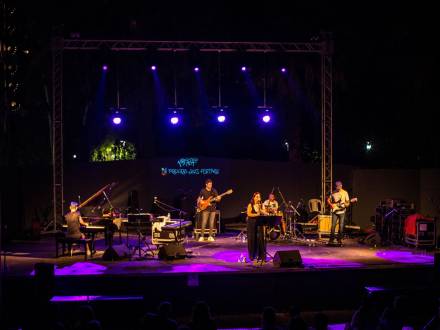 West Coast the Band (photo 1)