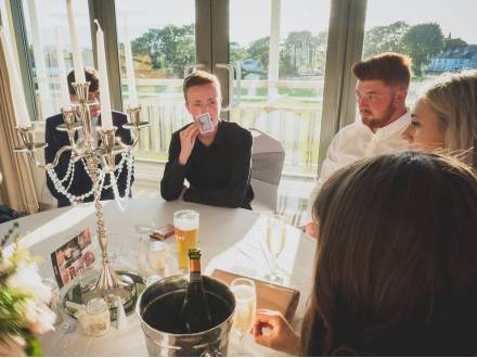 Ben Harris Magician (photo 2)