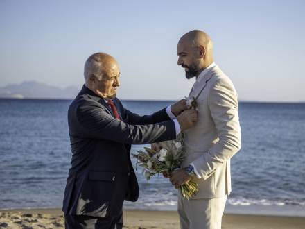 Wedding story (photo 52)