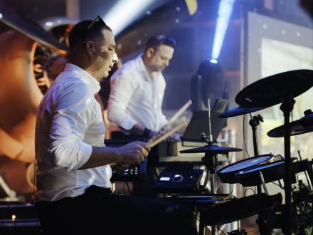 The Rhythmic Affairs (photo 1)