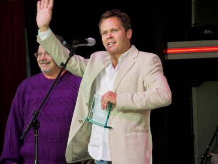 Wade Hammond, The Voice (photo 8)