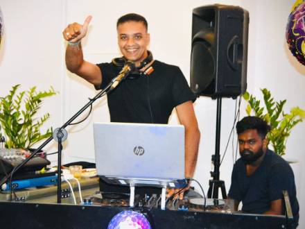 Dj Fonie (photo 2)