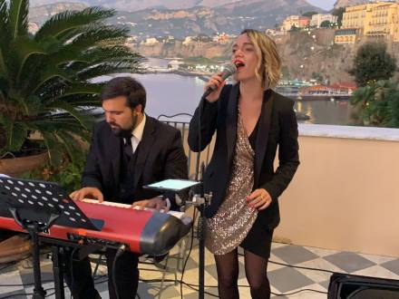 Matrimonio di Note (photo 16)