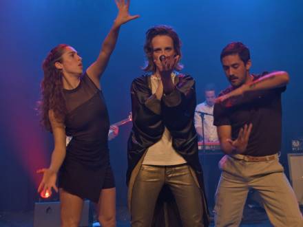 Kaleidophonik (photo 21)
