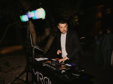 DJ Miro - Dubrovnik Wedding and Event DJ (photo 7)