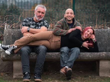 Terapia De Grupo (photo 1)