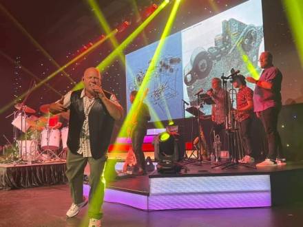 Face Value--A Tribute to Phil Collins (photo 8)