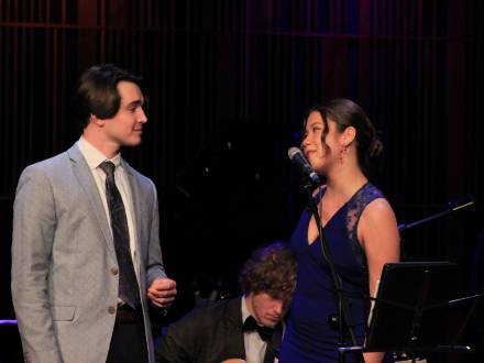 Young Bucks Jazz Orchestra (photo 1)