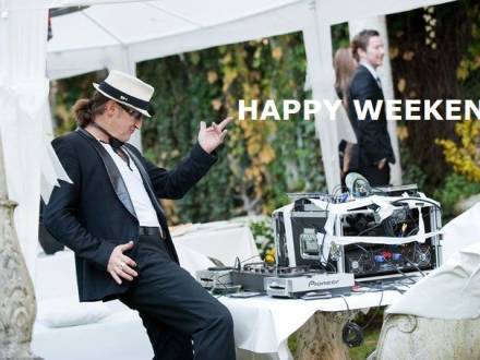Smooth Jazz & Funky Grooves DJ (photo 14)
