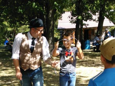 Carlos David Magic (photo 12)