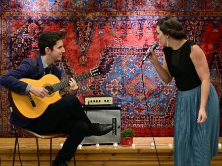 AlmAcoustic Duo (photo 1)
