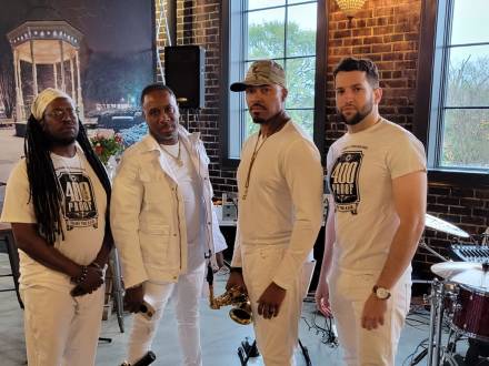 400 Proof Music LLC (photo 8)