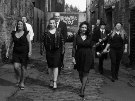 The McCommitments (photo 1)