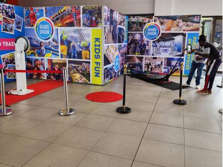 Mpumalanga Photo Booths (photo 7)