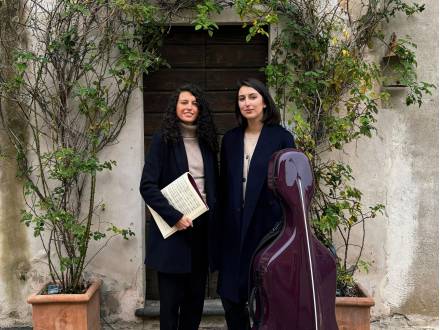 Bleus Rêves cello piano Duo (photo 12)