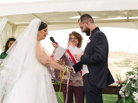 Emilia Rejtano Wedding Officiant in Sicily (photo 8)