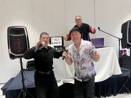 dj domenic and sound and entertainment (photo 6)