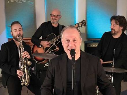 That's Amore / Real Italian Party Band (photo 1)
