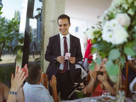 Mágico José Cambra (photo 12)