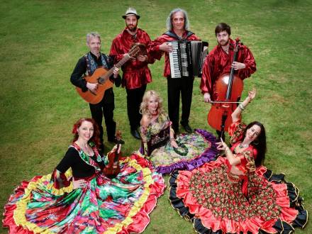 Gypsy Soul (photo 2)