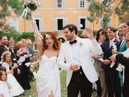 Attimo Infinito – Wedding Celebrant (photo 9)